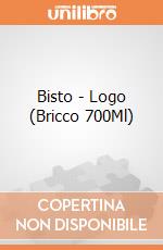 Bisto - Logo (Bricco 700Ml) gioco di Half Moon Bay