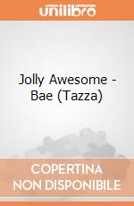 Jolly Awesome - Bae (Tazza) gioco di Half Moon Bay