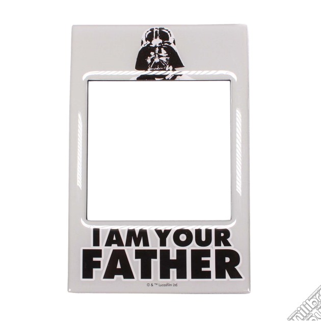 Star Wars - I Am Your Father (Magnete) gioco