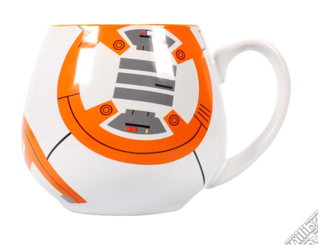 Star Wars - Bb-8 (Tazza Sagomata) gioco