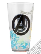 Marvel - Avengers (Bicchiere) giochi