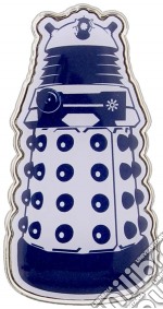 Dr Who - Dalek (Pin Badge Smaltato)