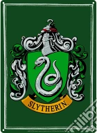Harry Potter - Slytherin (Targa Metallica Piccola) gioco di Half Moon Bay