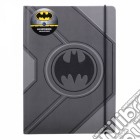 Batman (Black Logo) A4 Notebook  giochi