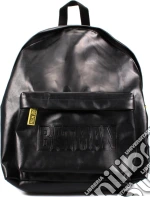 Dc Comics: Half Moon Bay - Batman - Black Logo (Rucksack / Zaino) giochi