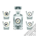 Game Of Thrones: Decanter Set (Premium) (Set Da Tavola) giochi