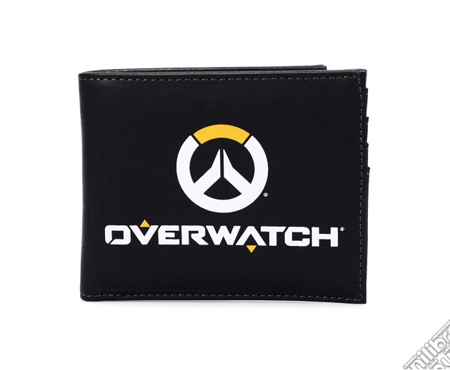 Overwatch: Logo Wallet (Portafogli) gioco