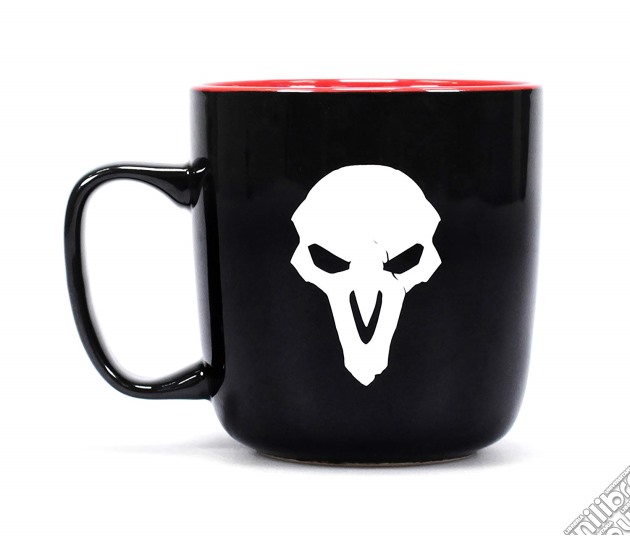 Overwatch: Reaper Mug Boxed (350Ml) (Tazza) gioco