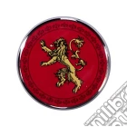 Game Of Thrones: Lannister Pin Badge Enamel (Spilla Smaltata) giochi