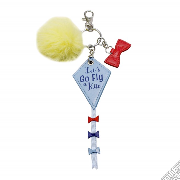 Disney: Mary Poppins - Kite Keyring Charm (Header) (Portachiavi) gioco