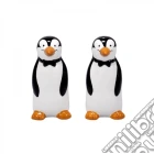Disney: Mary Poppins - Penguins Salt & Pepper Shakers Ceramic (Set Da Tavola) giochi