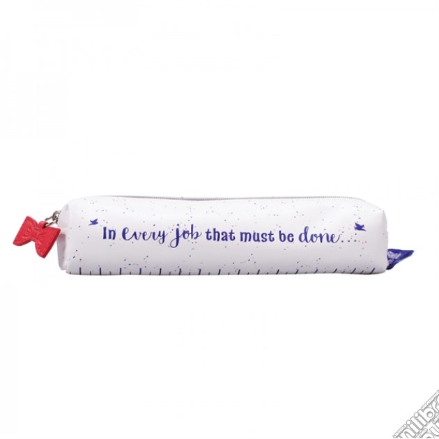 Disney: Mary Poppins - Confetti Pencil Case (Fabric) (Astuccio Portamatite) gioco
