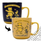 Disney: Winnie The Pooh - Time Mug Heat Changing (Tazza Termosensibile) giochi