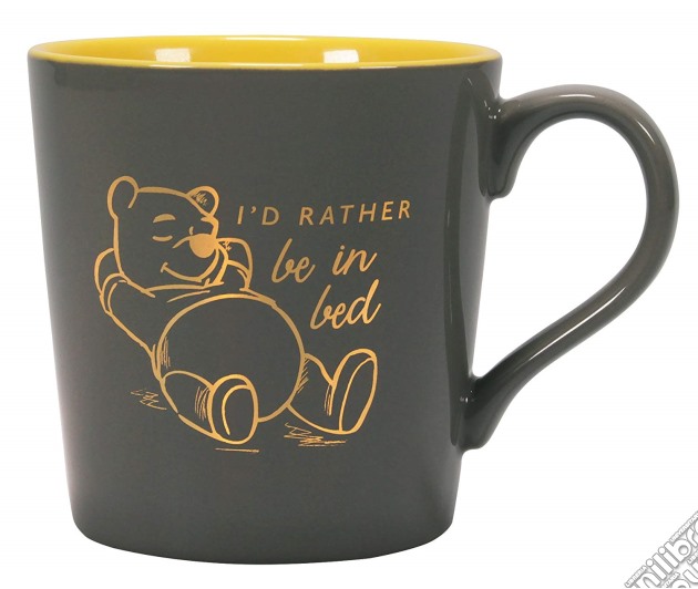 Disney: Winnie The Pooh - Winnie Mug Contemp (Boxed) (Tazza) gioco