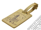 Disney: Winnie The Pooh - Winnie Luggage Tag (Targhetta Portaindirizzo) giochi