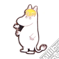Moomin: Half Moon Bay - Snork Maiden (Pin Badge Enamel / Spilla Smaltata) giochi