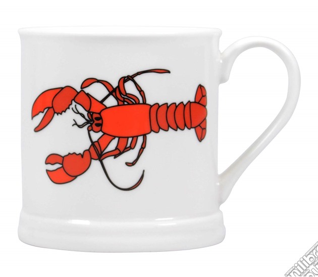 Mug Vintage - Friends (Lobster) gioco di Half Moon Bay