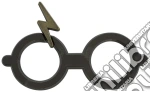 Harry Potter: Half Moon Bay - Glasses And Scar (Pin Badge Enamel / Spilla Smaltata) giochi