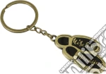 Harry Potter: Half Moon Bay - Mischief Managed (Keyring With Header Card / Portachiavi) giochi