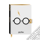 Harry Potter: Lightning Bolt A4 Notebook (Quaderno) giochi