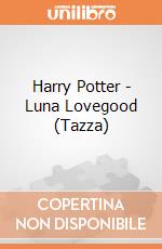 Harry Potter - Luna Lovegood (Tazza) gioco di Half Moon Bay