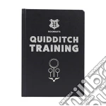 Harry Potter: Half Moon Bay - Quidditch (A5 Notebook / Quaderno) giochi