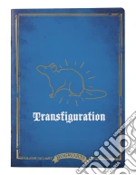 Harry Potter: Half Moon Bay -Transfiguration (A4 Notebook / Quaderno) giochi