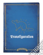 Harry Potter: Half Moon Bay -Transfiguration (A4 Notebook / Quaderno) giochi