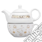 Harry Potter: Half Moon Bay - Divination (Tea For One / Teiera E Tazza) giochi