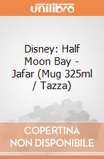 Disney: Half Moon Bay - Jafar (Mug 325ml / Tazza) gioco di Half Moon Bay
