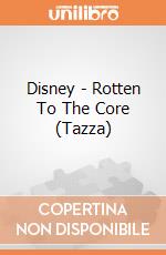 Disney - Rotten To The Core (Tazza) gioco di Half Moon Bay