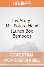 Toy Story - Mr. Potato Head (Lunch Box Bamboo) gioco di Half Moon Bay