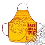 Lion King (The) - Pumbaa Apron (Boxed)