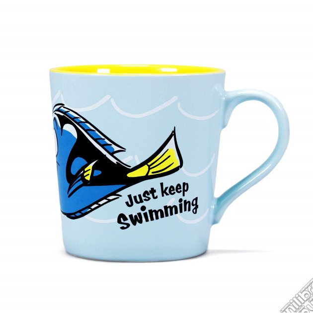 Disney (Finding Nemo) Mug (Boxed) gioco di Half Moon Bay