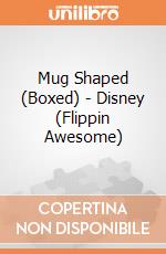 Mug Shaped (Boxed) - Disney (Flippin Awesome) gioco di Half Moon Bay