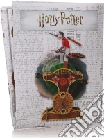 Harry Potter: Half Moon Bay - Moving Mechanical Puzzle (Card Model) giochi