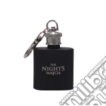 Game Of Thrones: Half Moon Bay - Night's Watch (Hip Flask / Fiaschetta) giochi