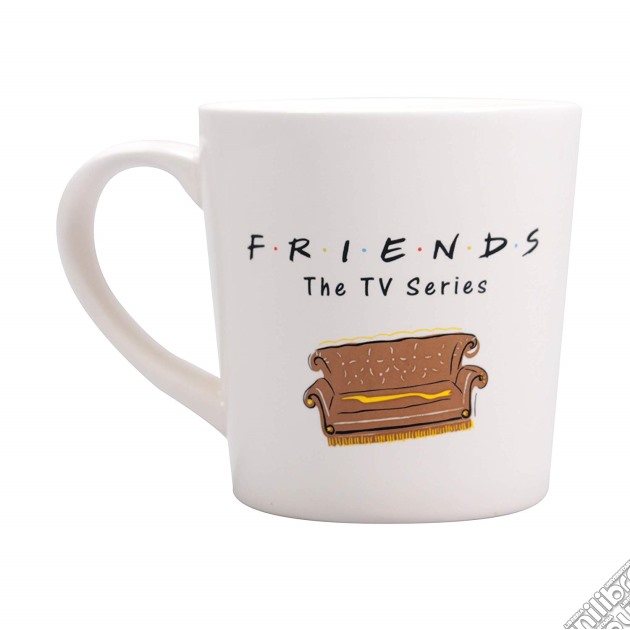 Friends: Rather Be Watching Friends (Tazza 350Ml) gioco