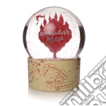 Harry Potter: Half Moon Bay - Marauders Map - Snow Globe 65Mm (Palla Di Neve) giochi