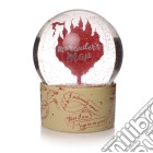 Harry Potter: Half Moon Bay - Marauders Map - Snow Globe 65Mm (Palla Di Neve) giochi