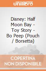 Disney: Half Moon Bay - Toy Story - Bo Peep (Pouch / Borsetta) gioco