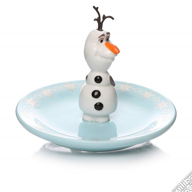 Disney: Half Moon Bay - Frozen 2 - Olaf (Accessory Dish / Vassoio) gioco