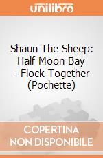 Shaun The Sheep: Half Moon Bay - Flock Together (Pochette) gioco