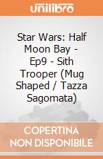 Star Wars: Half Moon Bay - Ep9 - Sith Trooper (Mug Shaped / Tazza Sagomata) gioco