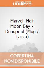 Marvel: Half Moon Bay - Deadpool (Mug / Tazza) gioco