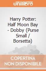 Harry Potter: Half Moon Bay - Dobby (Purse Small / Borsetta) giochi