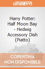 Harry Potter: Half Moon Bay - Hedwig Accessory Dish (Piatto) giochi