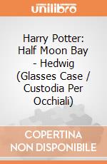 Harry Potter: Half Moon Bay - Hedwig (Glasses Case / Custodia Per Occhiali) giochi