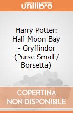 Harry Potter: Half Moon Bay - Gryffindor (Purse Small / Borsetta) giochi