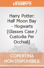 Harry Potter: Half Moon Bay - Hogwarts (Glasses Case / Custodia Per Occhiali) gioco